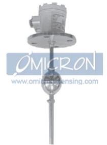 LTF : Top Mounted Float Level Transmitter