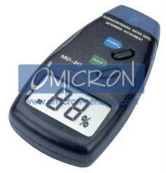 MD-2G : Wood Moisture Meter