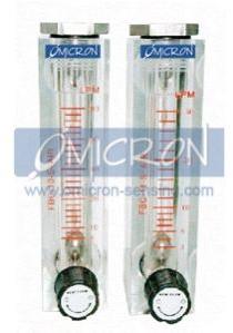 RMA : Acrylic Rotameter