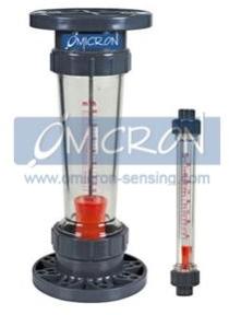 RMG : Glass Rotameter