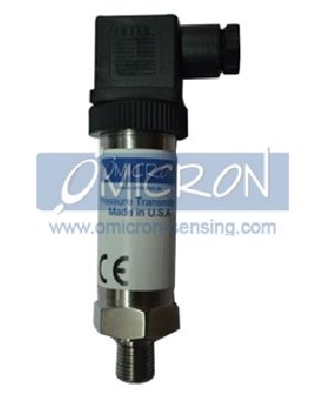 S3300 : Hydrostatic Level Transmitter