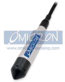 SL7500 : Submersible Level Transmitter