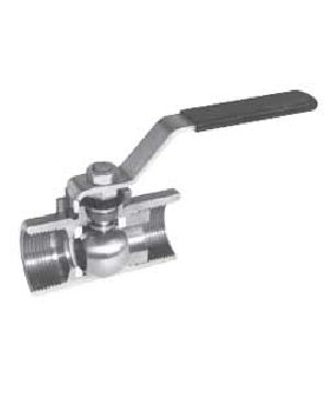 TBV: BALL VALVES