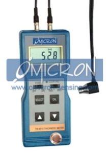 TM - 8810 : Thickness Gauge