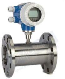 Turbine Flow Meter