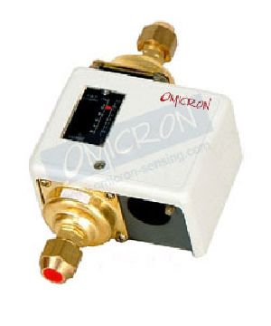 UDPS: Utility Differential Pressure Switch