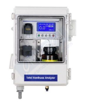 WH: Total Hardness Automatic Analyzer