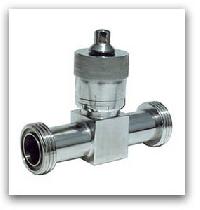 Stainless Steel Micro Valve