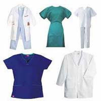 Hospital Uniforms