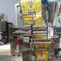 daal packing machine