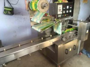 Ice Candy Machine