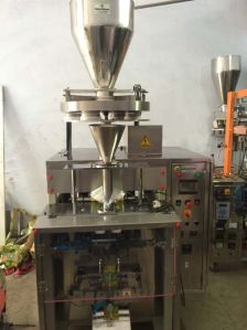 Spices Packing Machine