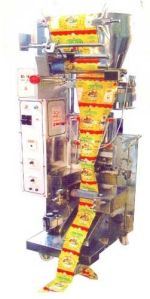 Vertical Pouch Packing Machine