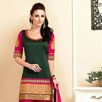 Ladies Patiala Suits