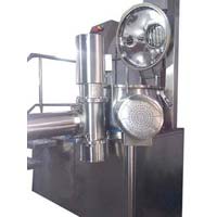 Rapid Mixer Granulator