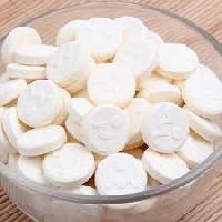 goat milk tablets