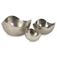 Aluminium Bowls