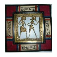 Tribal Art Painting Frames