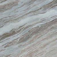 Fantasy Brown Marble