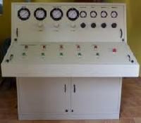 pneumatic control panels