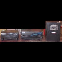 Solar Hybrid UPS
