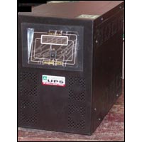 Solar Hybrid UPS