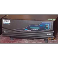 Solar Hybrid UPS