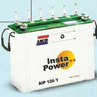 Industrial Batteries