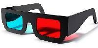 3d glasses