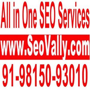 SEO Services