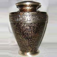 Brass Urns