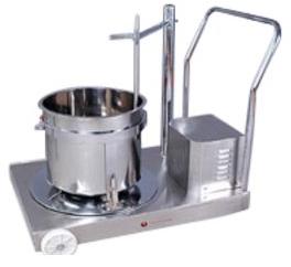 Batter Mixer