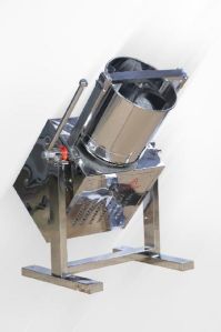 commercial tilting grinder