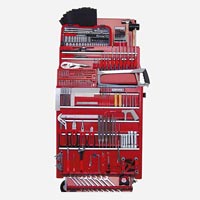 300 Piece Engineers Professional Tool Kit