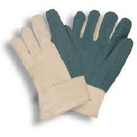 hot mill gloves