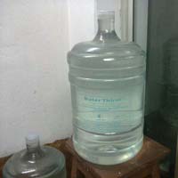 20 ltr jar packaged drinking water