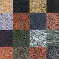 Granite Tiles