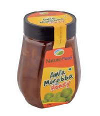 Amla Honey