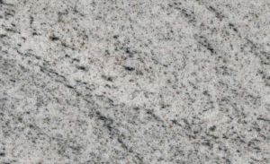 Meera White Finished Granite Slabs