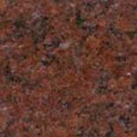 Red Rose Finished Granite Slabs