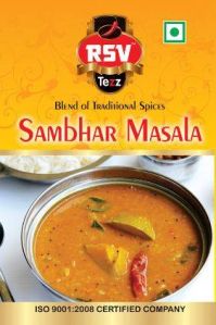 sambar powder