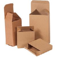 Cosmetic Corrugated Boxes