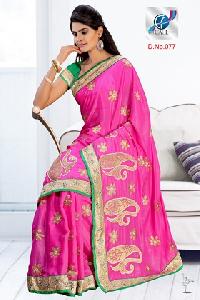 Designer Saree