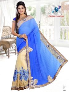 Fancy Sarees