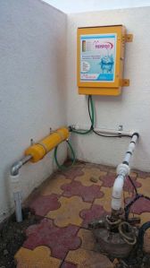 Electronic Water Conditioner