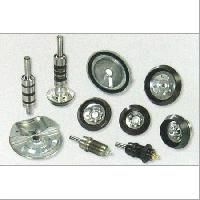 spinning machine spares