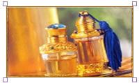 attar oil