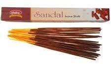 Sandalwood Incense Sticks