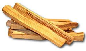 Wood Incense Sticks