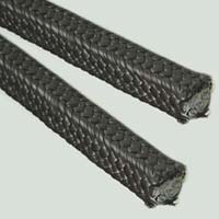 PTFE Graphite Gland Packing Rope